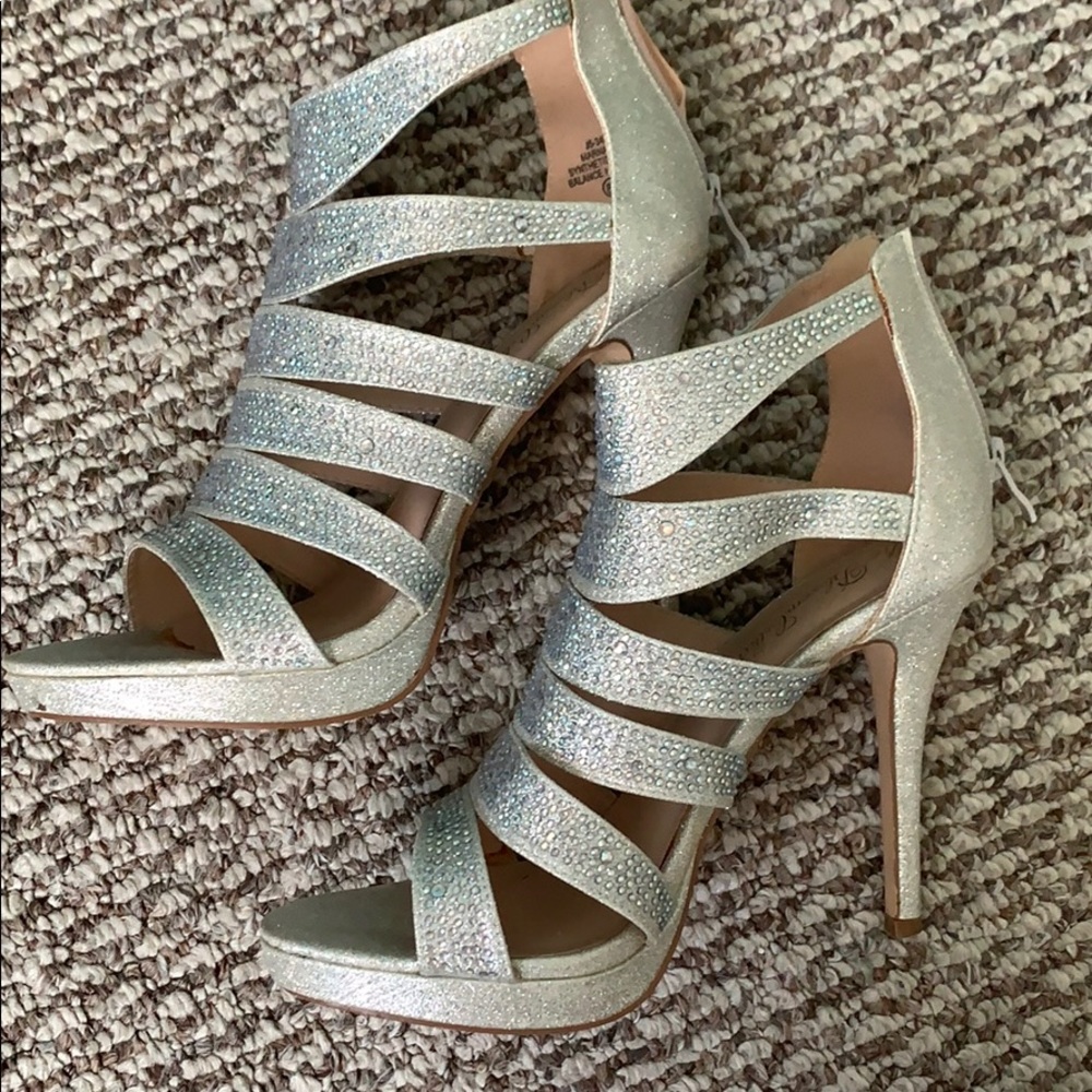 Occasion  shoes